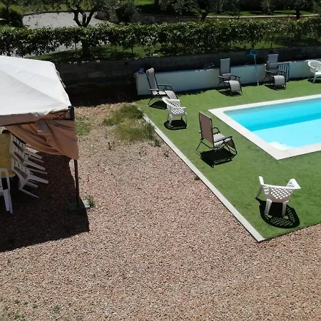Apartament Casa Delle Mimose Cardedu