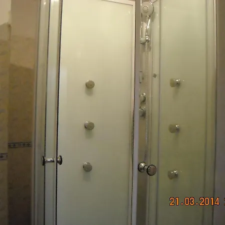 Casa Delle Mimose Apartament Cardedu