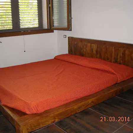 Apartament Casa Delle Mimose
