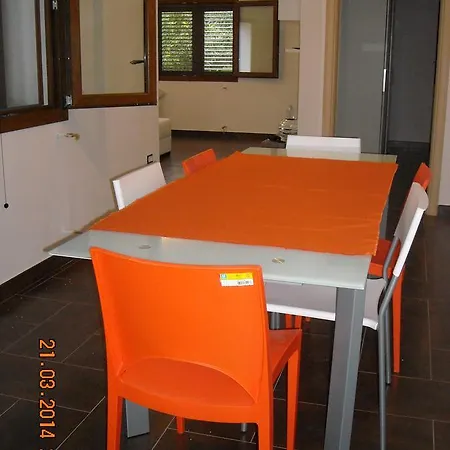 Apartament Casa Delle Mimose *