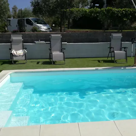 Apartament Casa Delle Mimose Cardedu