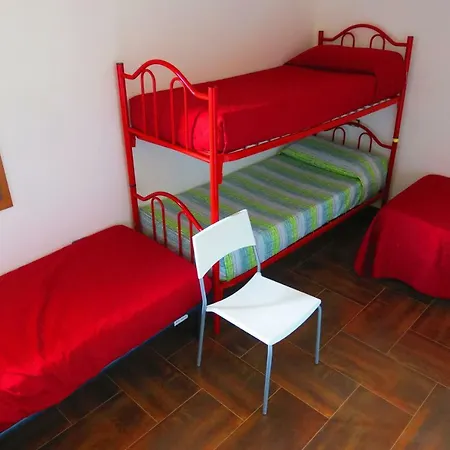 Apartament Casa Delle Mimose