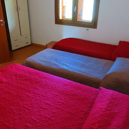 Casa Delle Mimose Apartament *