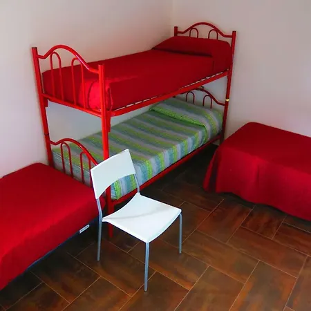 Casa Delle Mimose *