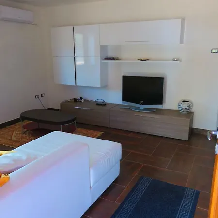 Casa Delle Mimose Apartament Cardedu