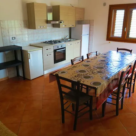 Casa Delle Mimose *