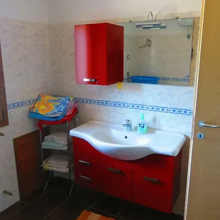 Casa Delle Mimose Apartament *