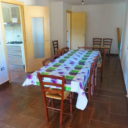 Casa Delle Mimose Apartament