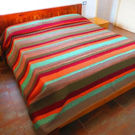 Casa Delle Mimose Apartament *