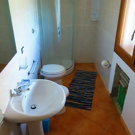 Casa Delle Mimose Apartament Cardedu