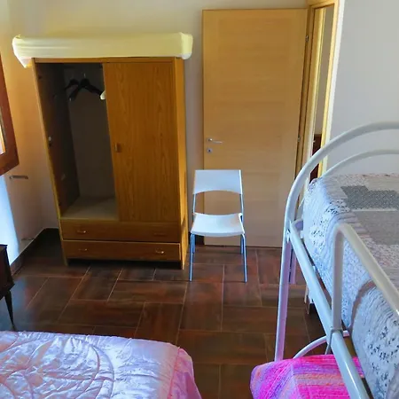 Apartament Casa Delle Mimose *