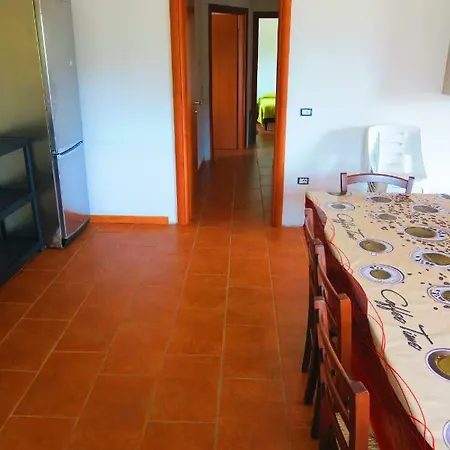 Casa Delle Mimose Apartament