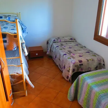 Apartament Casa Delle Mimose Cardedu