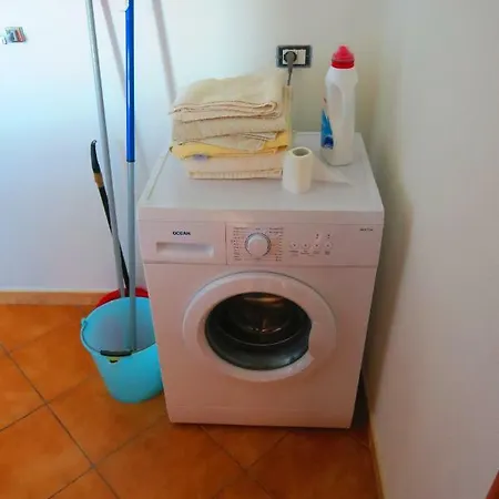 Apartament Casa Delle Mimose