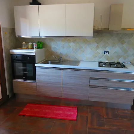 Apartament Casa Delle Mimose *