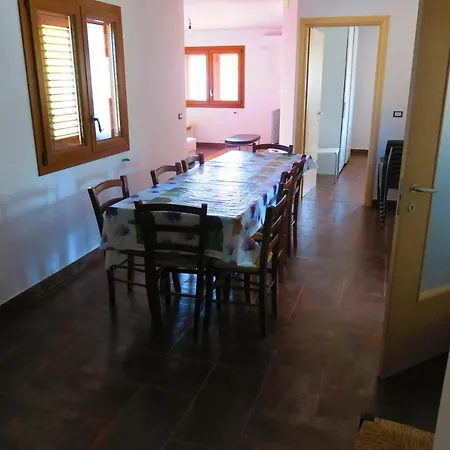 Casa Delle Mimose Apartament *