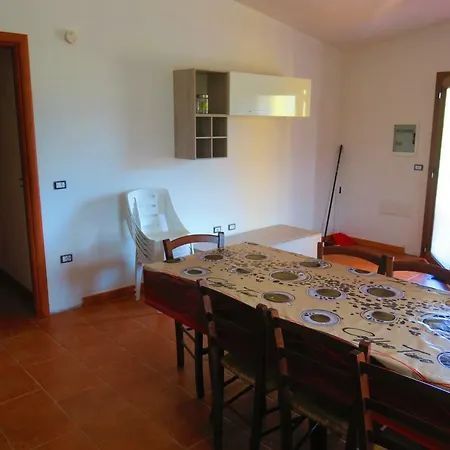 Casa Delle Mimose *