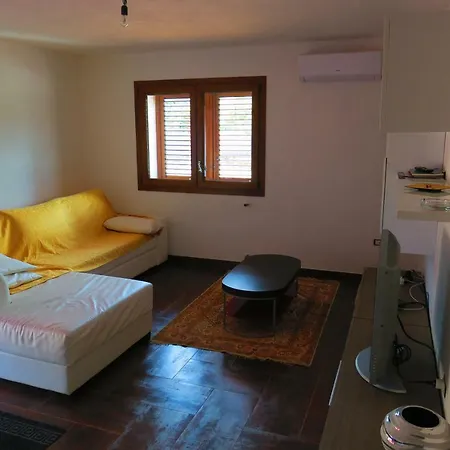 Apartament Casa Delle Mimose Cardedu