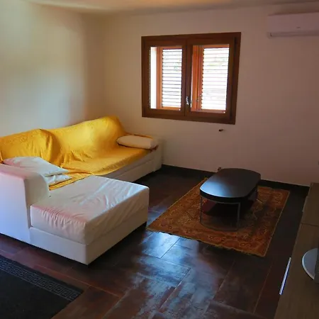 Casa Delle Mimose *