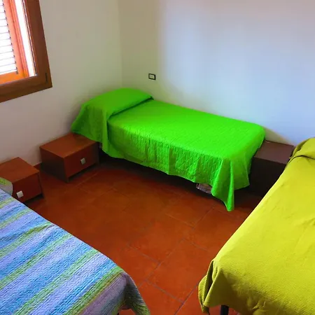 Casa Delle Mimose Apartament