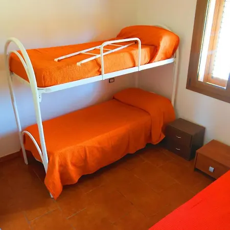 Casa Delle Mimose Cardedu