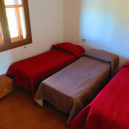 Casa Delle Mimose Cardedu