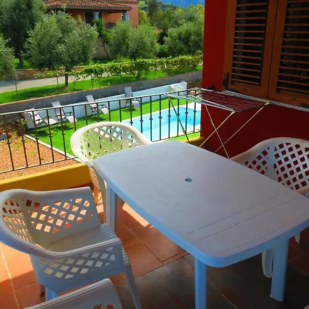 Casa Delle Mimose