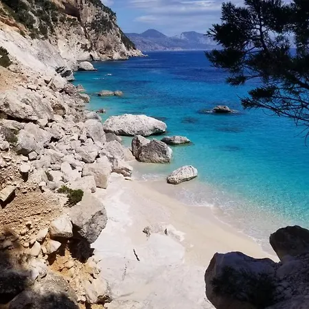 Appartamento Casa Delle Mimose Cardedu