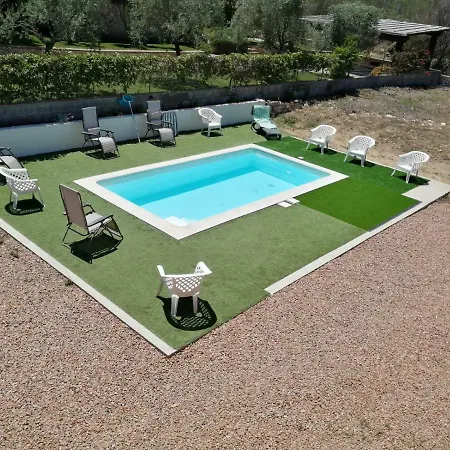 Casa Delle Mimose * Cardedu