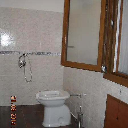 Casa Delle Mimose *