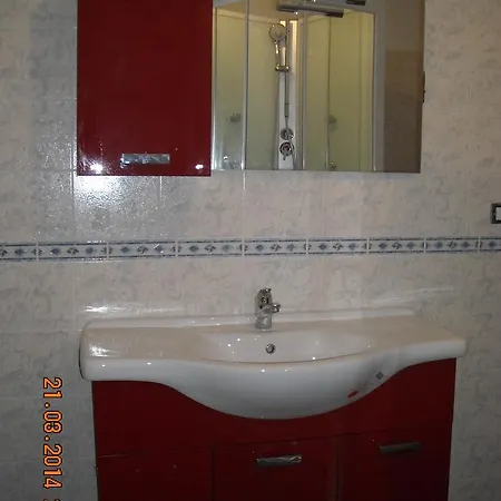 Appartamento Casa Delle Mimose *