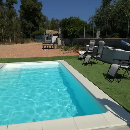 Casa Delle Mimose Apartment *