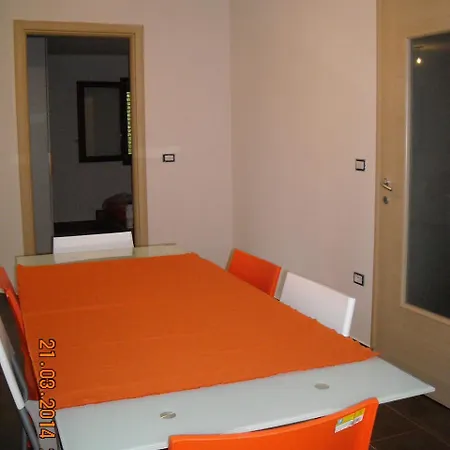 Casa Delle Mimose *
