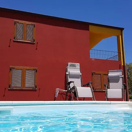Casa Delle Mimose *