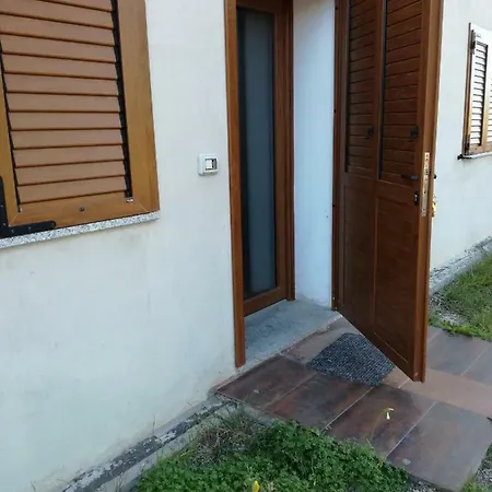 Casa Delle Mimose Apartment Cardedu
