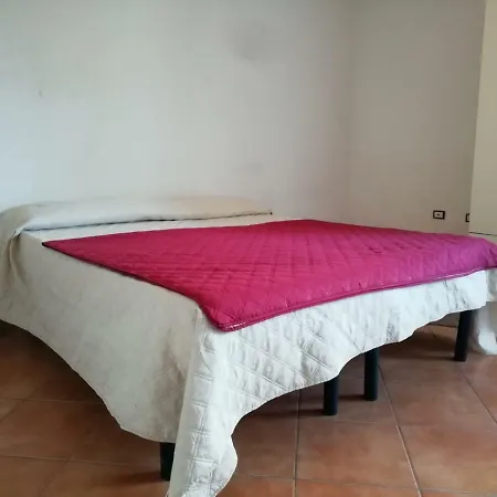 Casa Delle Mimose * Cardedu