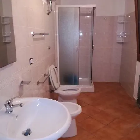 Casa Delle Mimose Cardedu