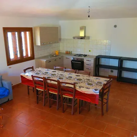 Casa Delle Mimose Apartment Cardedu