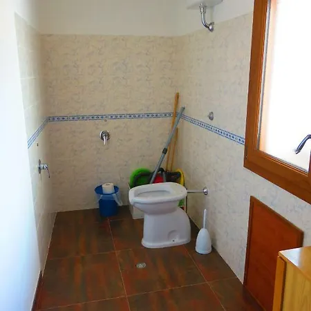 Casa Delle Mimose Apartment *