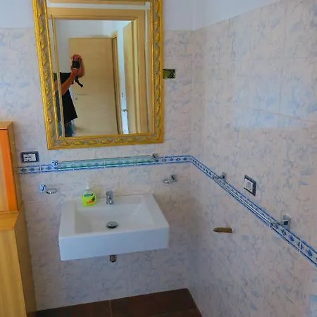 Apartment Casa Delle Mimose