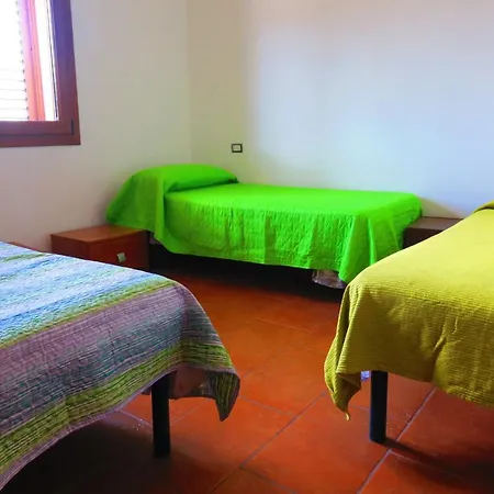Apartment Casa Delle Mimose