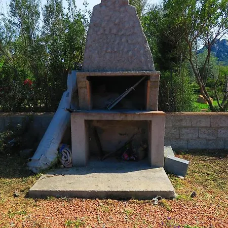 Casa Delle Mimose Cardedu